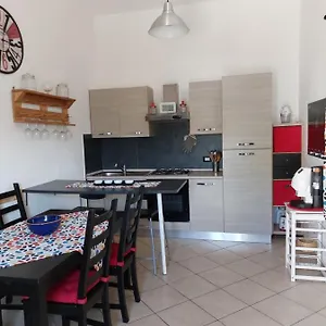 Casa Follie Lorenzana