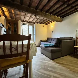 La Casetta Nel Borgo -cerageto- Cerageto